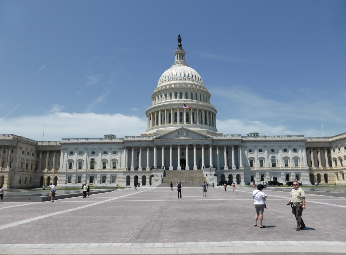 The mall, white house, witte huis, capitol, Vietnam veterans memorial